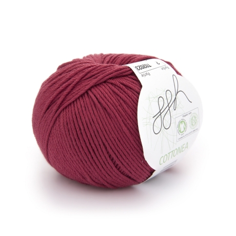 ggh Cottonea Bio - versch. Farben 
