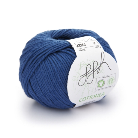 ggh Cottonea Bio - versch. Farben 