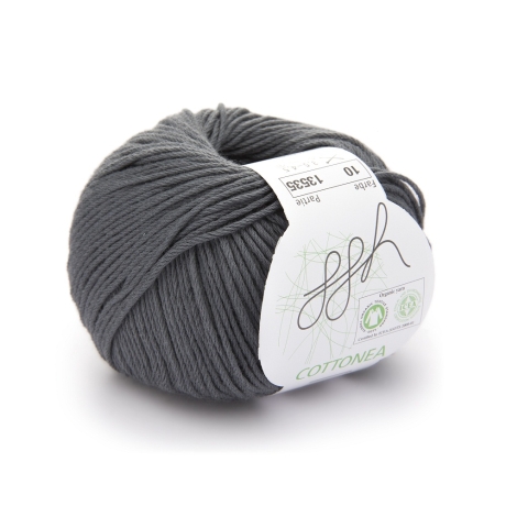 ggh Cottonea Bio - versch. Farben 