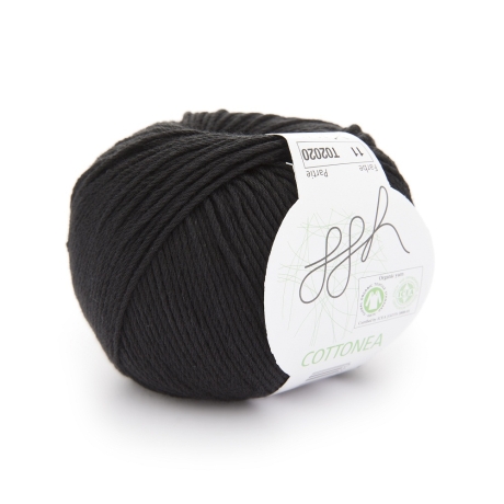 ggh Cottonea Bio - versch. Farben 