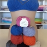 ggh Cottonea Bio - versch. Farben 