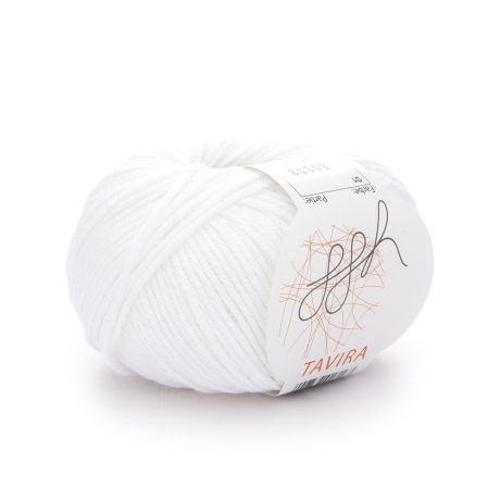 Wollpaket ggh Tavira 450g