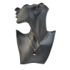 Vergoldete Halskette – Klassischer Schmuck mit elegantem Glanz