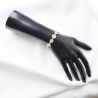 18K Vergoldete Armbänder Edles Accessoire Für Frauen