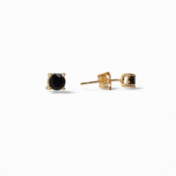 18K Vergoldete Ohrringe – Edles Accessoire für jedes Outfit