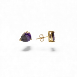 18K Vergoldete Ohrringe – Hochwertiger Schmuck mit Charme