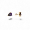 18K Vergoldete Ohrringe – Hochwertiger Schmuck mit Charme