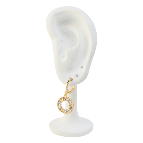 Schmucksets Vergoldet Perfektes Geschenk Für Damen