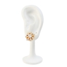 Schmucksets Vergoldet Mit Eleganter Goldoptik