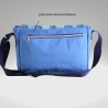 Umhängetasche Herren/Männertasche/Schultertasche/upcycling Tasche