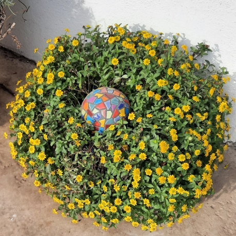 Mosaikkugel