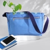 Umhängetasche Herren/Männertasche/Schultertasche/upcycling Tasche