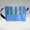 Umhängetasche Herren/Männertasche/Schultertasche/upcycling Tasche
