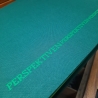 Fotoalbum mit Satinband, Prägung, handgemacht, Kartonblätter bunt