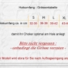 edl. Choker / Halsband / Kropfband ein Traum