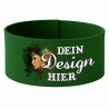 gummielastische Armbinde 5 cm Höhe personalisiert mit Wunschmotiv