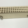 Bohrerhalter geeignet für Küpper Skadis Pegboard Lochwand