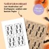 Tütenverschluss Hallowee – Süßes oder Saures PDF