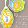 Herzwunsch- und Dankbarkeitsgöttin - Set : Vollendung