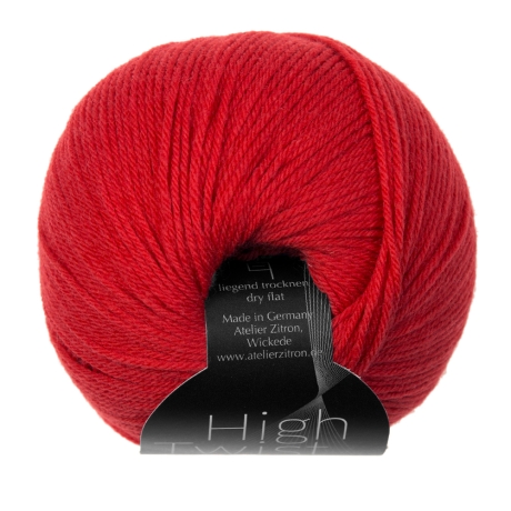 High Twist Concept color 157 rot