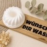 Geburtstagsgeschenk | Geschenkset mit Kerze & Kerzenhalter