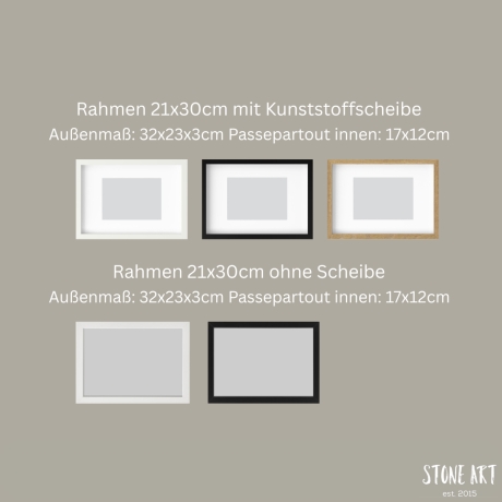 Steinbild Kinderklinik Kleine Menschen, grosse Herzen