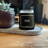 Duftkerze „1+1= 4“ – Geschenk Kollegin
