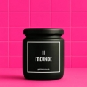 Duftkerze „11 Freunde“ – lustiges Geburtstagsgeschenk
