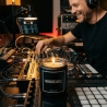 Duftkerze „Audiosexuell“ – Geschenk für die Freundin