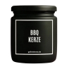 Duftkerze „Bbq Kerze“ – lustiges Mitbringsel
