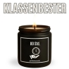 Duftkerze „Glow To Go“ – lustiges Geschenk fürs Team