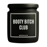 Duftkerze „Booty Bitch Club“ – Geschenk zum Geburtstag für Frauen