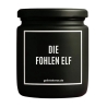 Duftkerze „Die Fohlen Elf“ – Geschenk einfach so