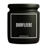 Duftkerze „Dorfliebe“ – Geschenk beste Freundin