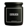 Duftkerze „Eierloch“ – kleines Geschenk zum Danke sagen