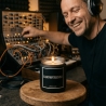 Duftkerze „Elektrofetischist“ – Wichtelgeschenk Kollegin