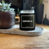 Duftkerze „Gemüsegriller“ – Geschenk für Männer