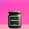 Duftkerze „Ginderella“ – Geschenk fürs Büro