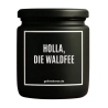 Duftkerze „Holla, Die Waldfee“ – lustiges Mitbringsel