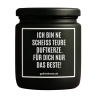 Duftkerze „ICH BIN NE SCHEISS TEURE DUFTKERZE.“