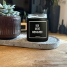 Duftkerze „Ich Liebe Menschen“