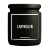 Duftkerze „Ladykiller“ – Geschenk einfach so