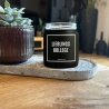 Duftkerze „Lieblingskollege“ – Geschenk Kollege, Büro