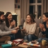 Duftkerze „Glow To Go“ – lustiges Geschenk fürs Team