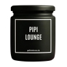 Duftkerze „Pipi Lounge“ – lustiges Geburtstagsgeschenk