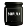 Duftkerze „Schalala“ – Geschenk Lieblingsmensch