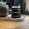 Duftkerze „Schaumschläger“ – Geschenk einfach so