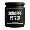 Duftkerze „Schoppepetzer“ – Geschenk für Genießer