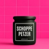 Duftkerze „Schoppepetzer“ – Geschenk für Genießer