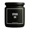 Duftkerze „Spook On“ – Geschenk einfach so